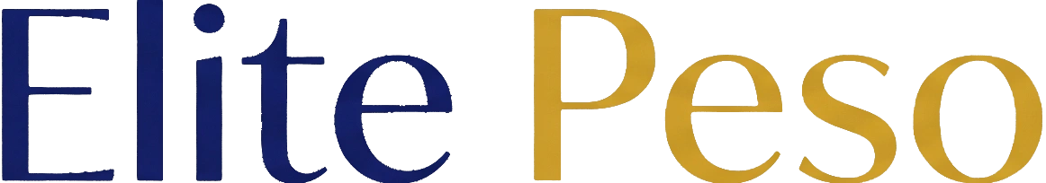 Elite Peso - elitepeso.com